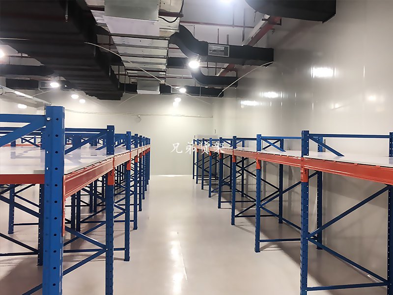 日用品貨架倉(cāng)庫(kù) 日用品貨架倉(cāng)庫(kù)