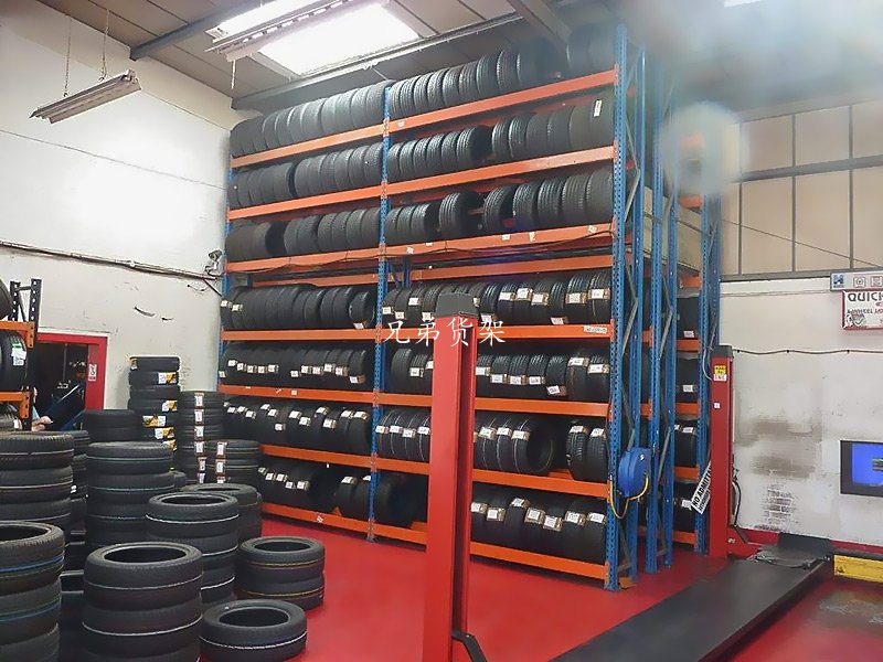 重型貨架價(jià)格都有哪些浮動(dòng)和區(qū)別？