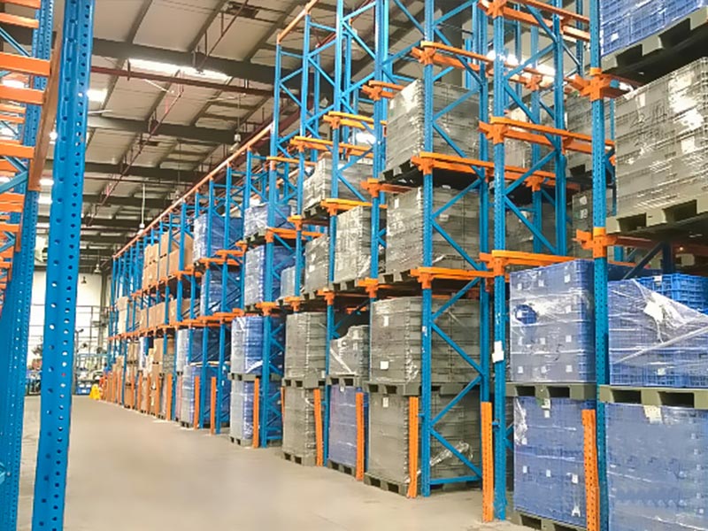 倉(cāng)儲(chǔ)重型貨架 倉(cāng)儲(chǔ)重型貨架