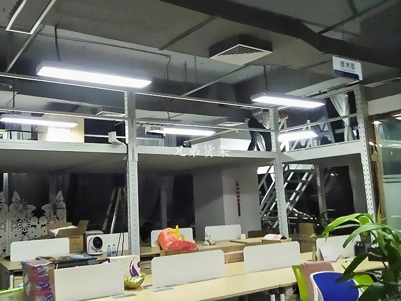 什么貨架才適合自己呢？倉(cāng)儲(chǔ)貨架種類介紹