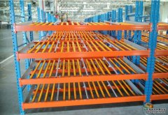 倉(cāng)庫(kù)貨架的不同孔型結(jié)構(gòu)對(duì)承重有影響嗎？