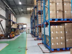 一般什么情況下會(huì)采用窄巷道貨架？