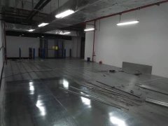 倉儲空間合理擺放要點有哪些？