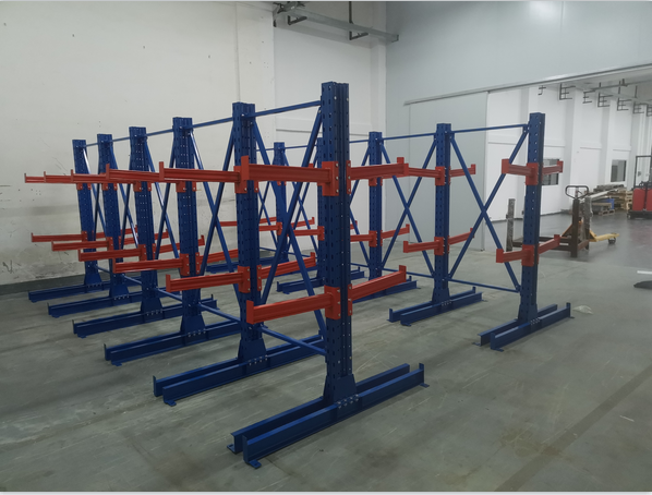 如何找到合適的倉(cāng)儲(chǔ)貨架--深圳貨架廠(chǎng)家告訴您