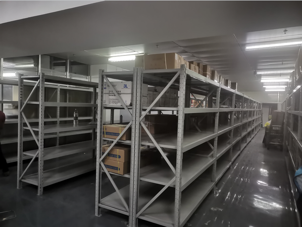 尋找倉(cāng)庫(kù)倉(cāng)儲(chǔ)輕中型貨架----深圳貨架廠(chǎng)家